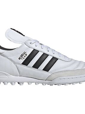 Brand New adidas Men's Mundial Team Turf Soccer Cleats